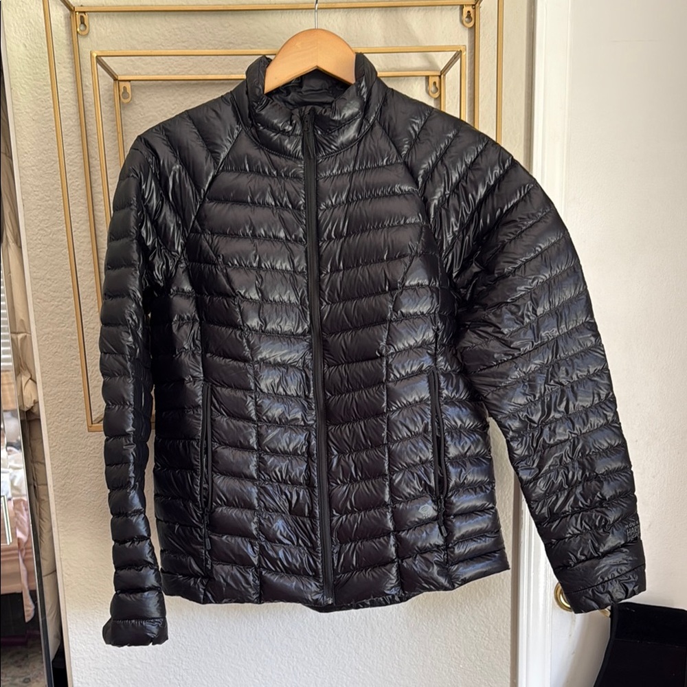 Mountain Hardwear Women's Ghost Whisperer down jacket